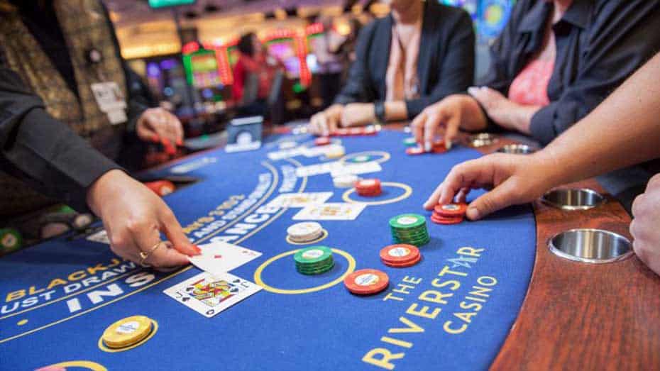 ESTABLISHING Responsible gambling BOUNDARIES