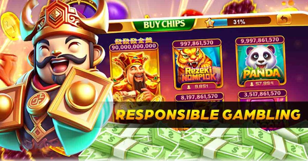 featured images responsible gambling
