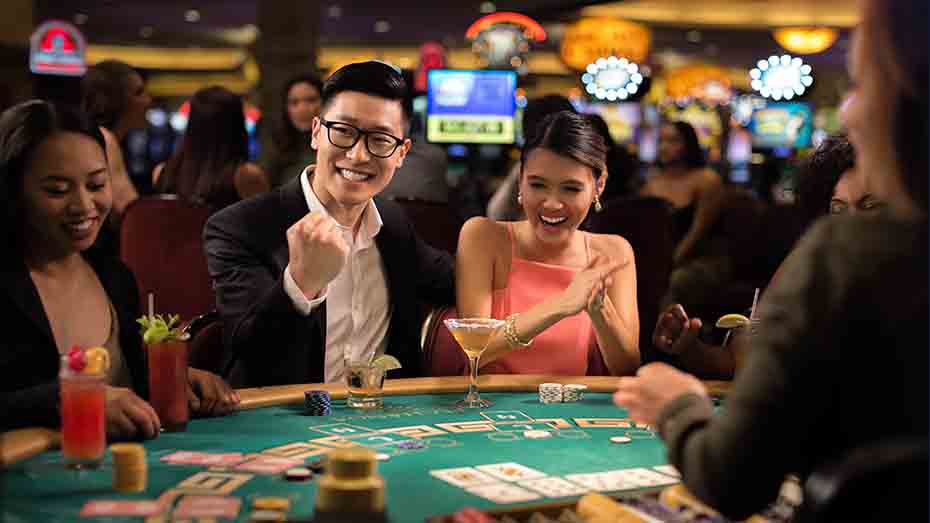 A World of Games and Entertainment at Lodigame Online Casino