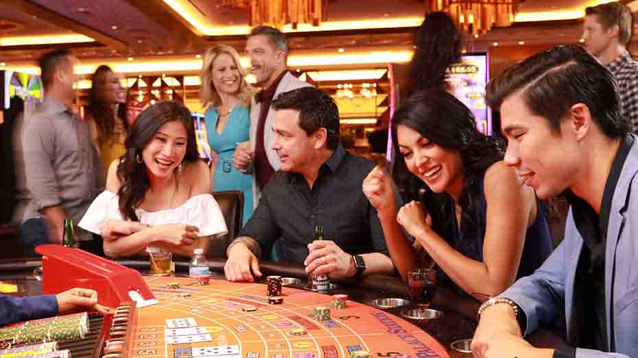 Exploring Extra Wagering Choices Baccarat s Additional Side Bets