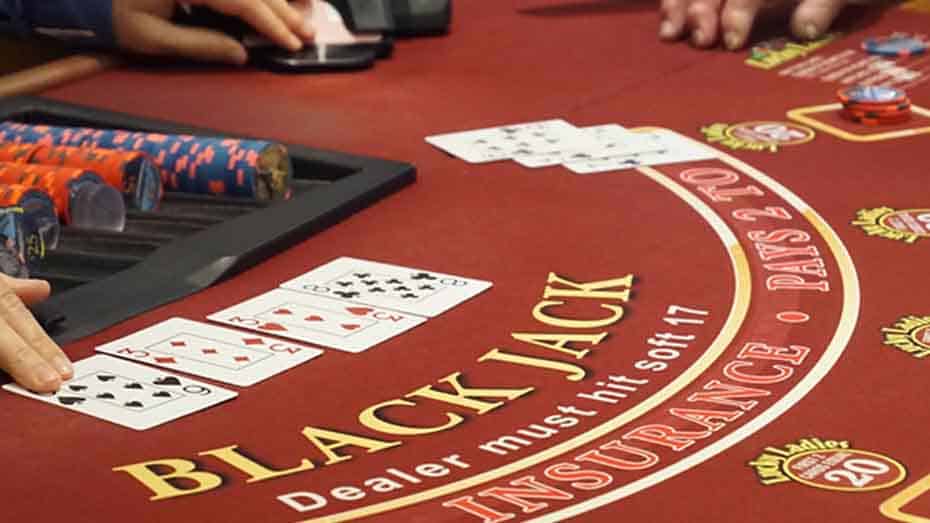 Getting Started How to Play Live Blackjack on Lodigame