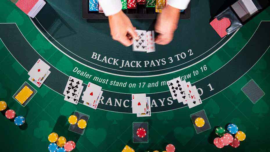 Understanding the Basics of Blackjack