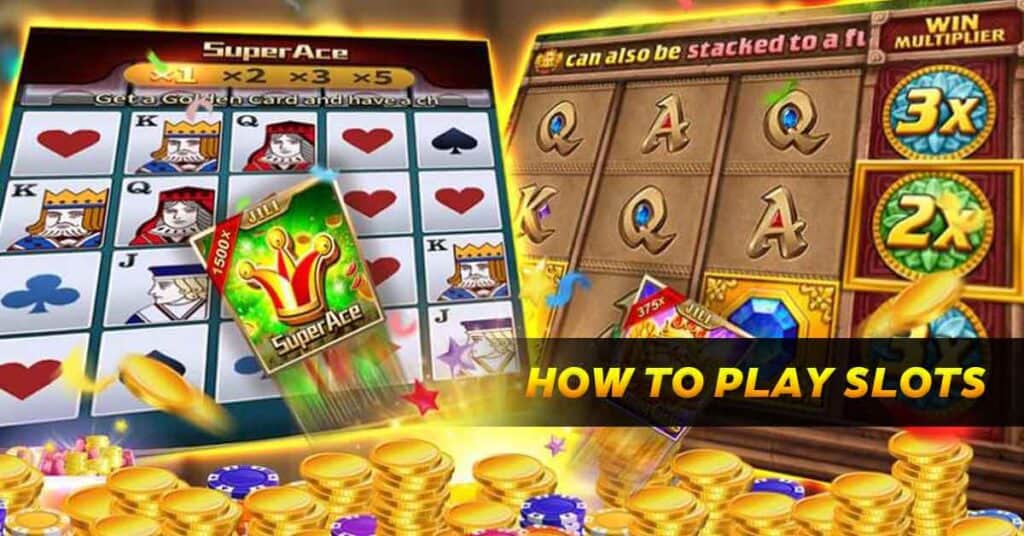 featured images how to play slots