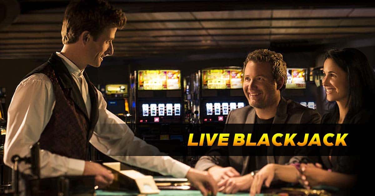 featured images live blackjack