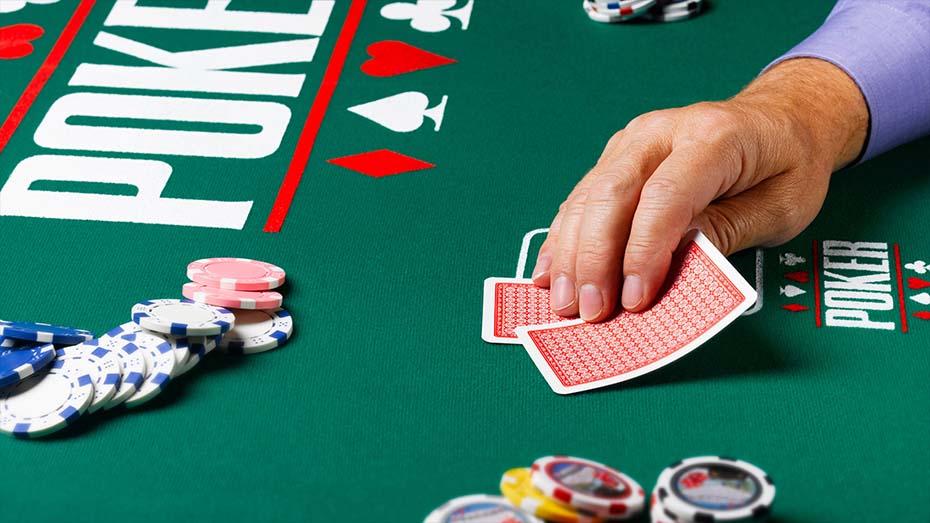 Advanced Poker Variants: Sharpening Your Skills
