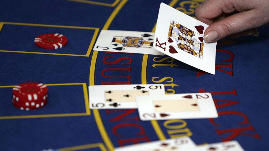 Basic Strategy for Blackjack Perfect Pairs