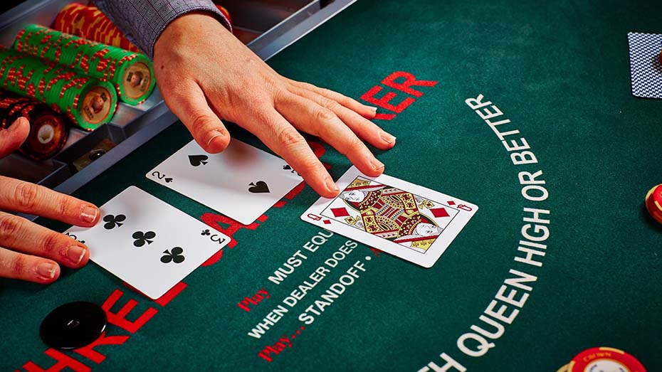Choosing the Right Poker Hands to Start With