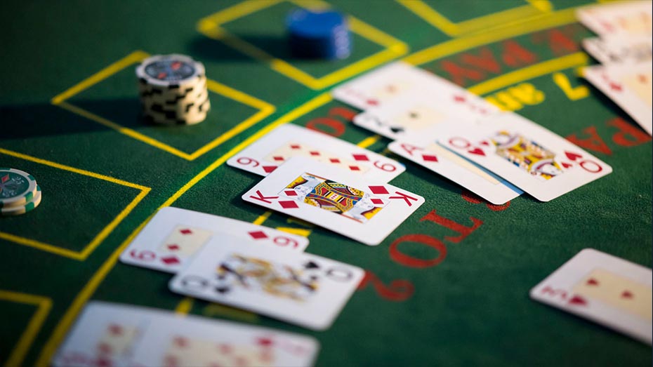 Maximizing Your Poker Advantage with Positional Play