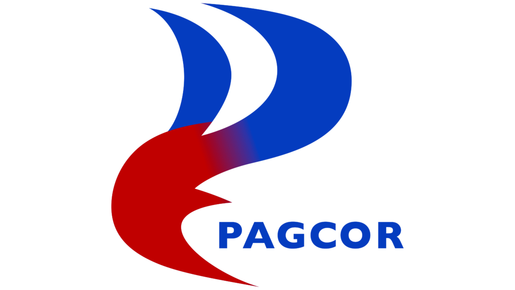PAGCOR Logo