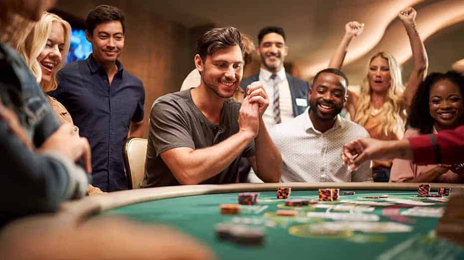 Pros and Cons of Blackjack Side Bets.