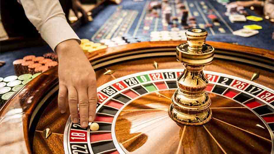 Roulette Payouts Explained