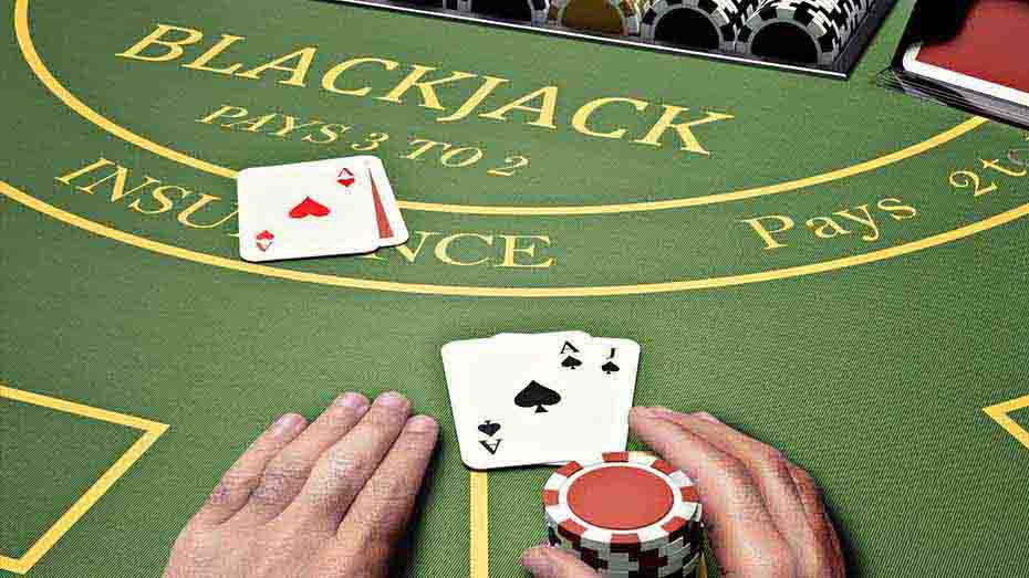 Rules of Blackjack Perfect Pair 
