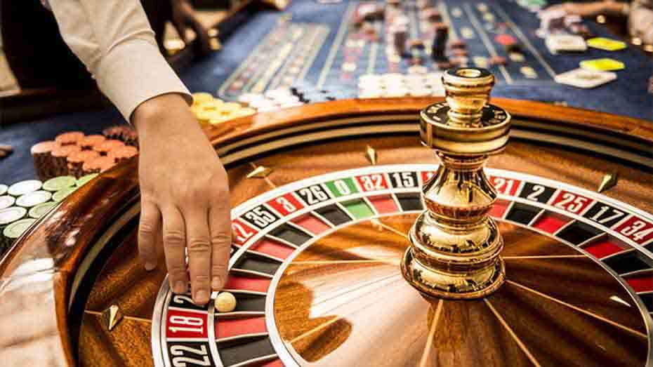 The Basics of Live Roulette