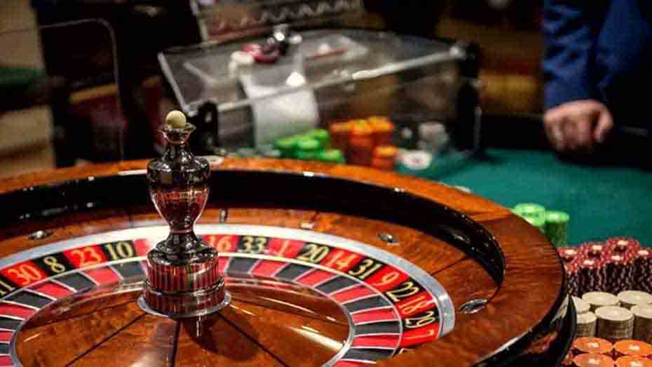 The Rules of Roulette