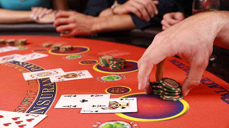 Tips for Improving Your Lodigame Blackjack Odds 