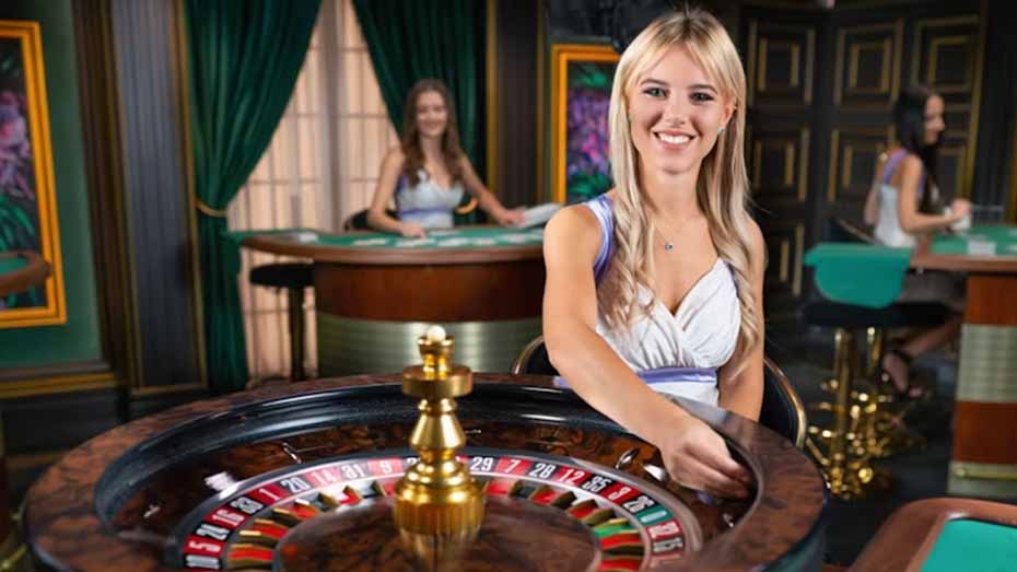 Unique Casino Roulette Games