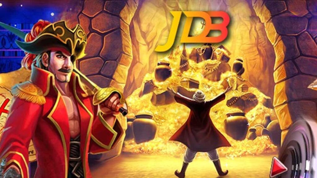 Discover JDB_s Wide Range of Slot Games