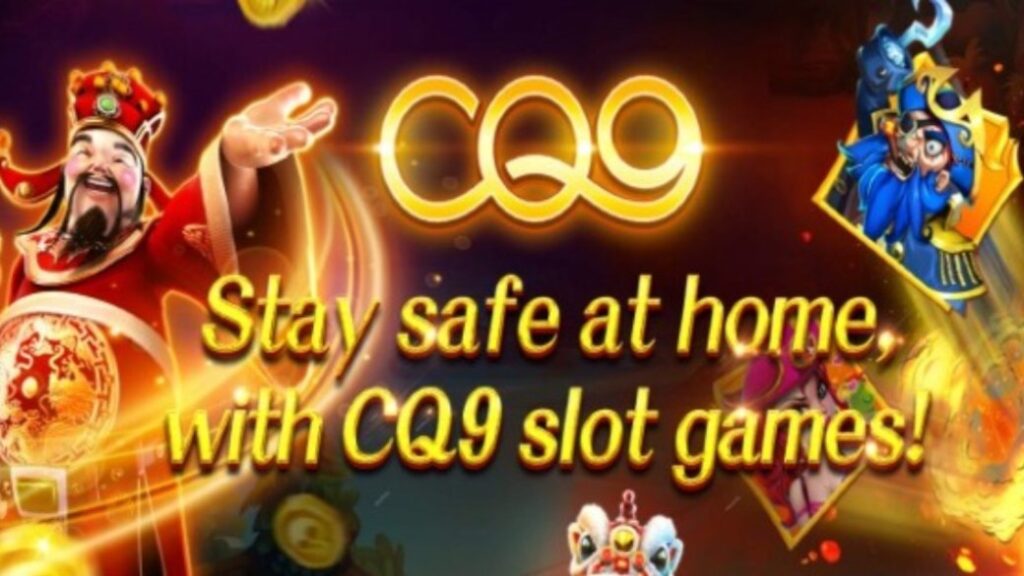 Explore the Best Online Slots by CQ9 Gaming