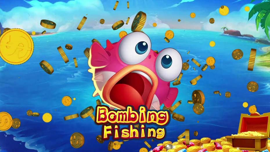 How to Play Bombing Fishing A Comprehensive Guide
