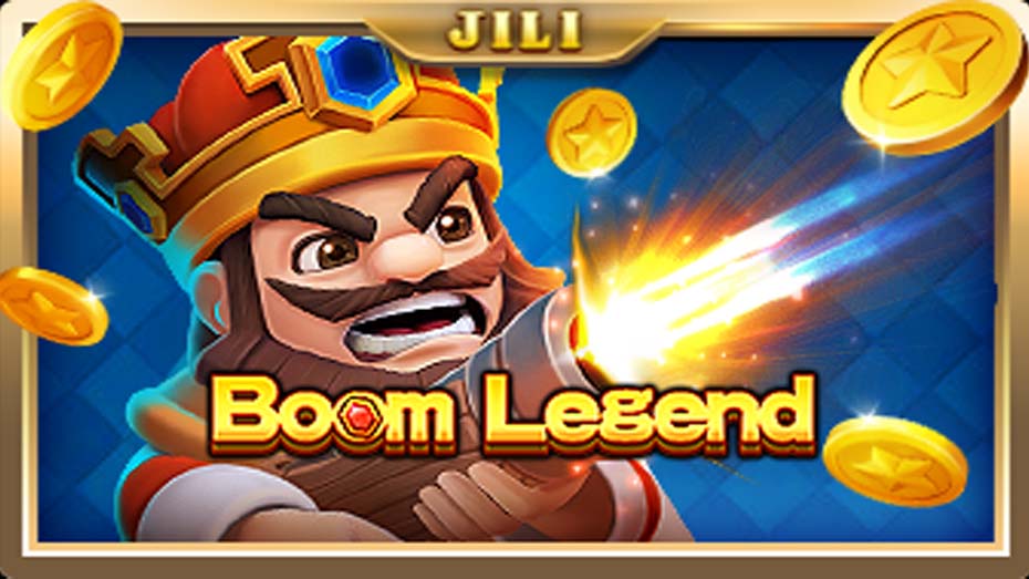 How to Play Boom Legend