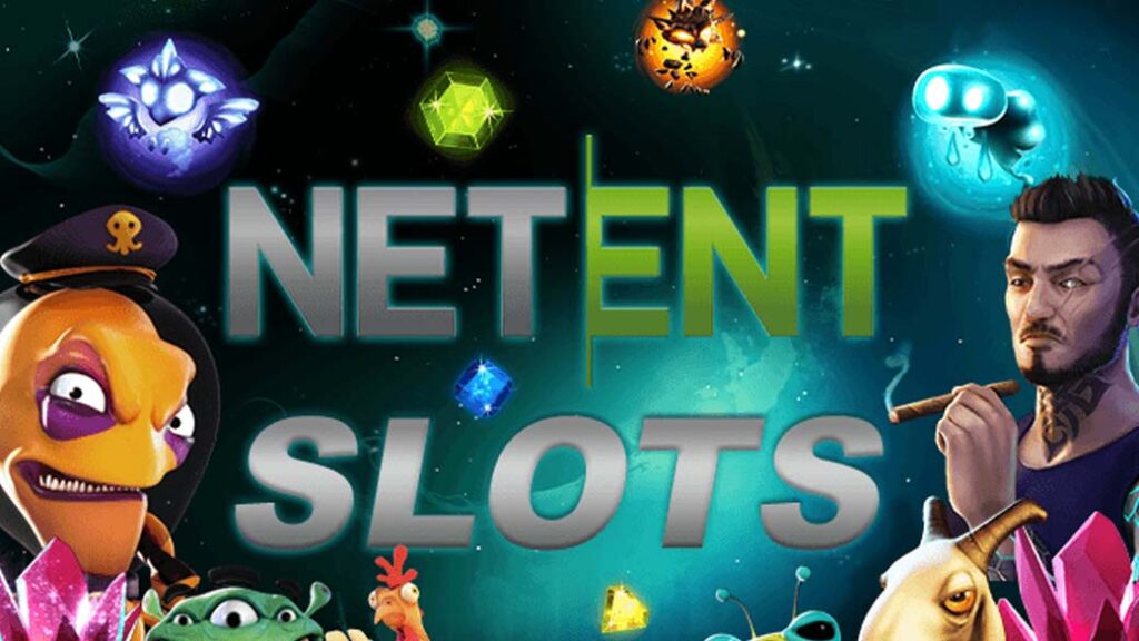NetEnt Slot Mastery