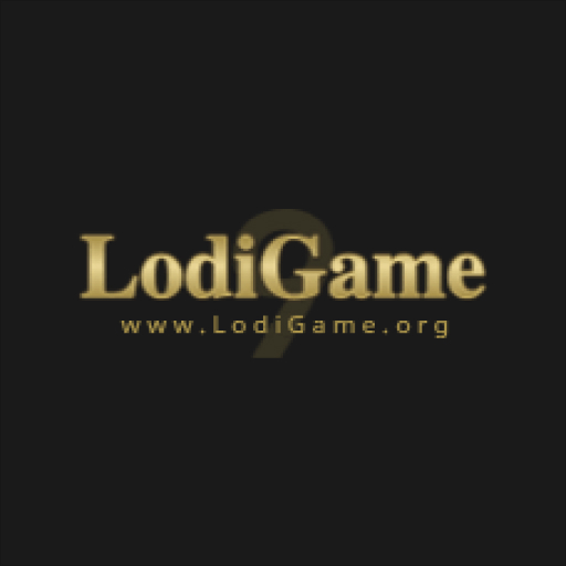 Lodigame Logo