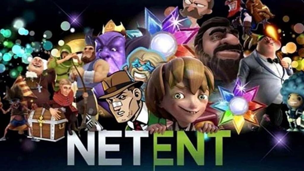 The Coolest NetEnt Slot