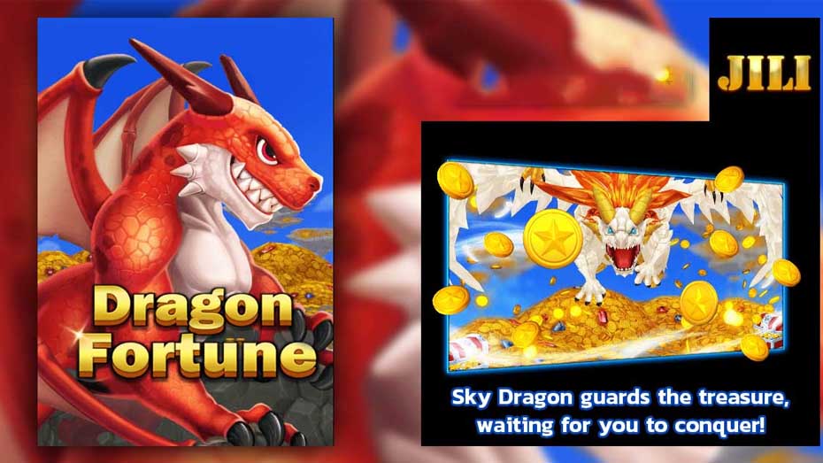 Tips _ Tricks to Win at Dragon Fortune Fishing