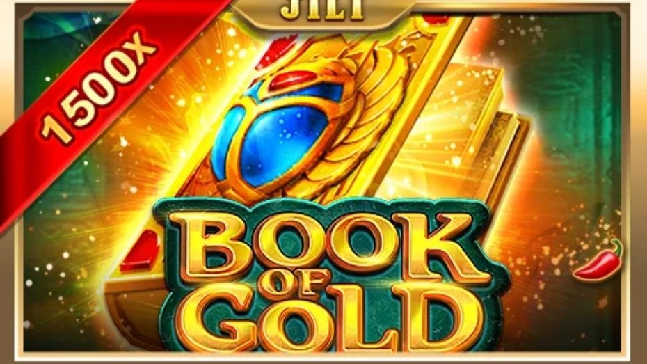 A Guide to Playing the Book of Gold Slot Machine