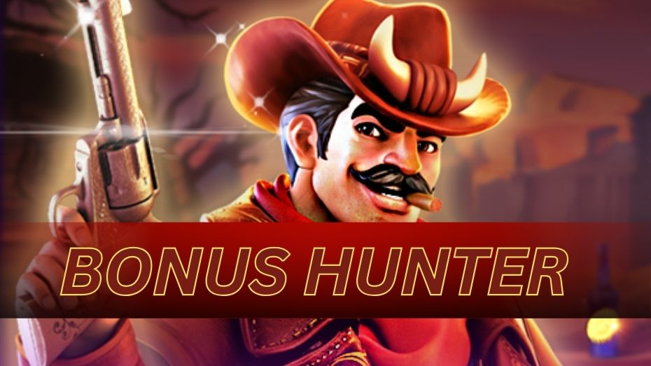 Bonus Hunter (Jili) featured