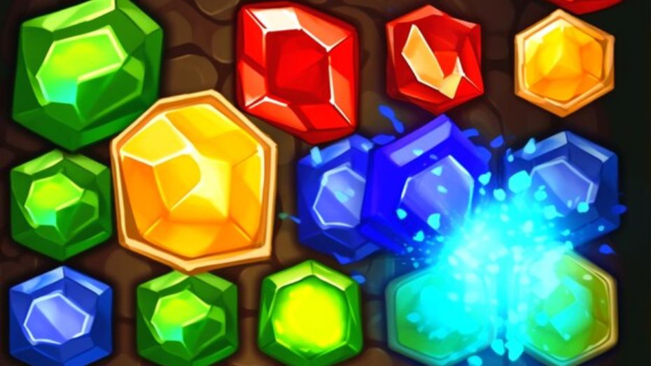 Fortune Gems Game Features