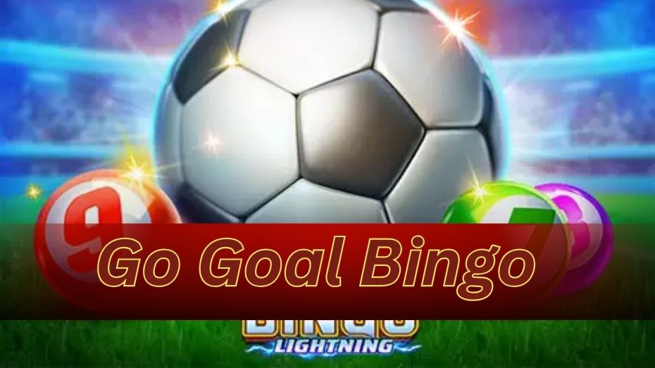 Go Goal Bingo Jilli Featured