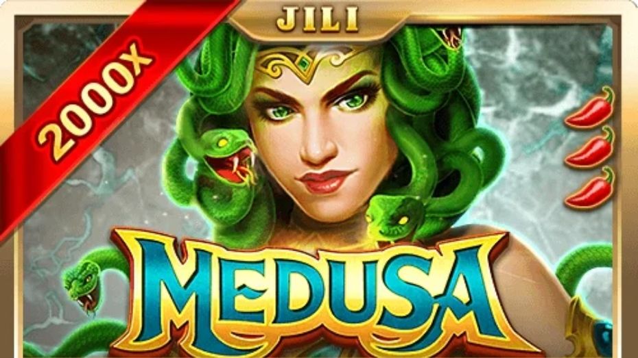 Mastering Medusa_ A Step-by-Step Guide for New Player