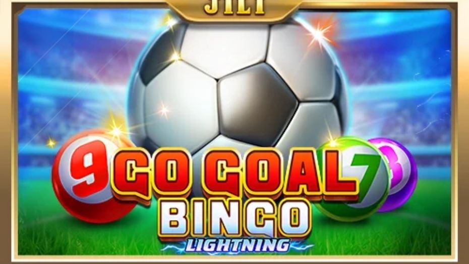 The Exciting Playing Field in Go Goal Bingo