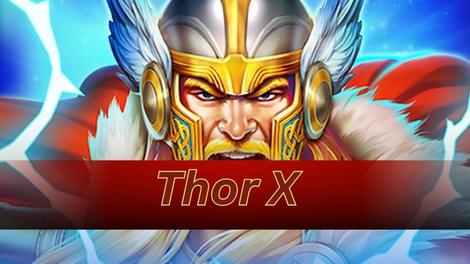 Thor X Jili Featured
