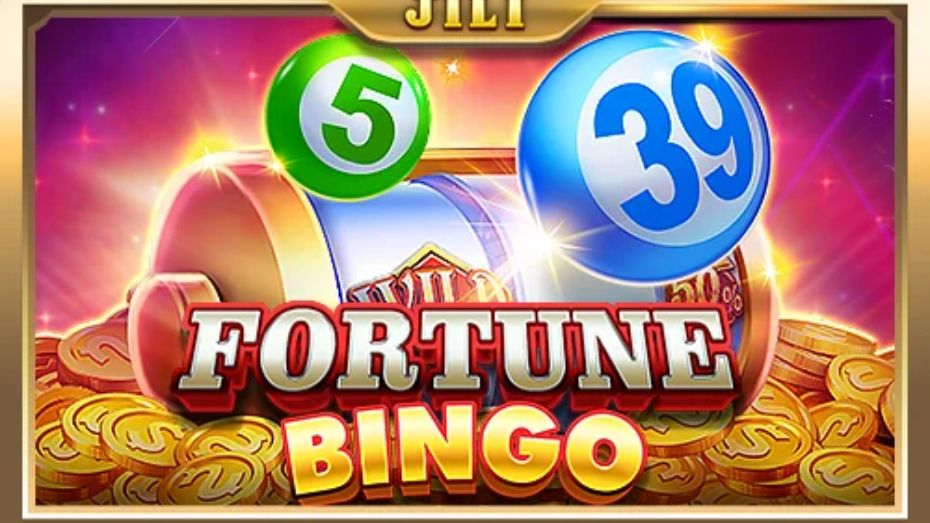 What is Fortune Bingo