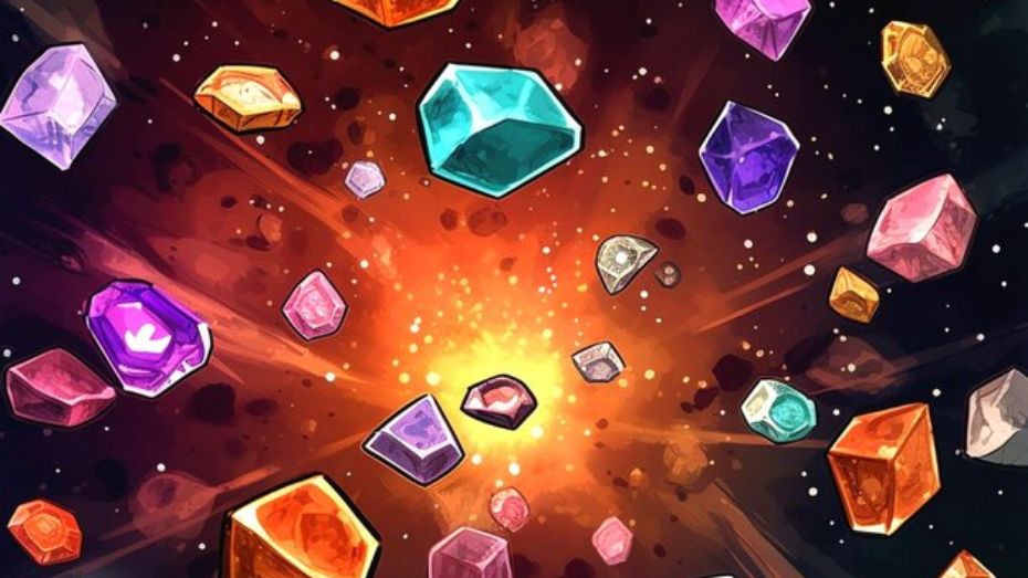 What is Fortune Gems