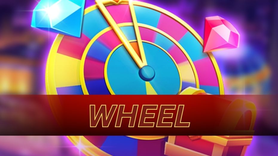 Wheel Jili
