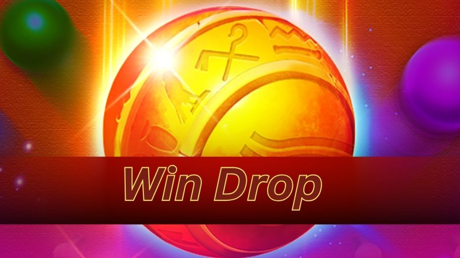 Win Drop Jili Featured