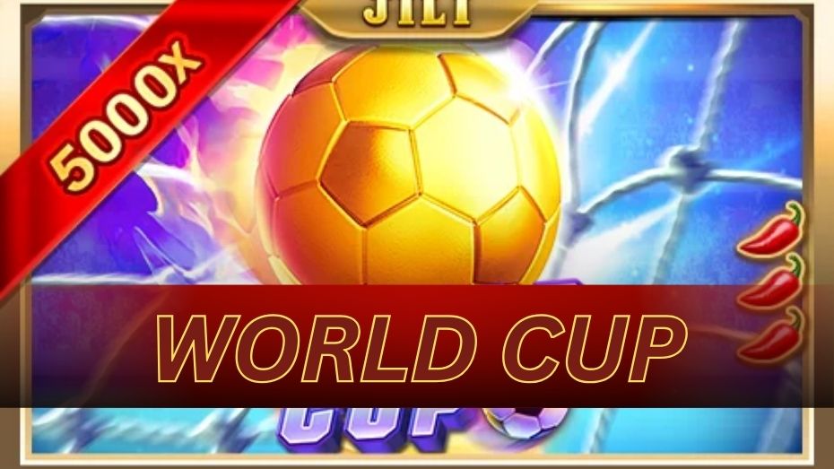 Worldcup (Jili) Featured