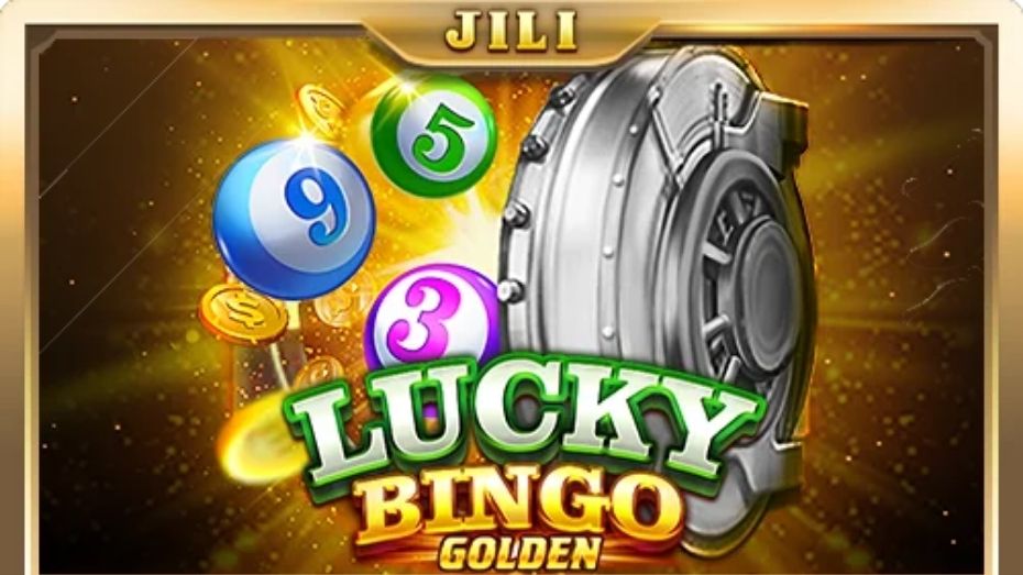 What is Lucky Bingo?