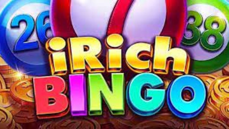 iRich Bingo Features