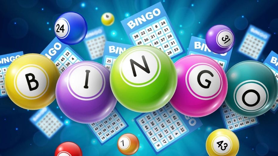How to play Bingo Carnaval