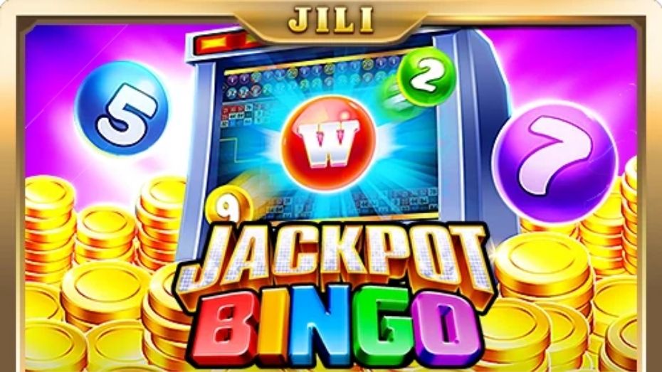 What is Jackpot Bingo?