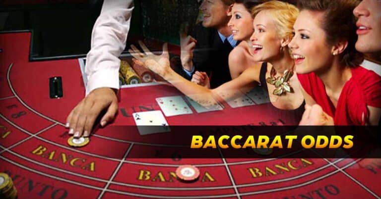 Lodigame Baccarat Odds: Boost Your Winning Chances