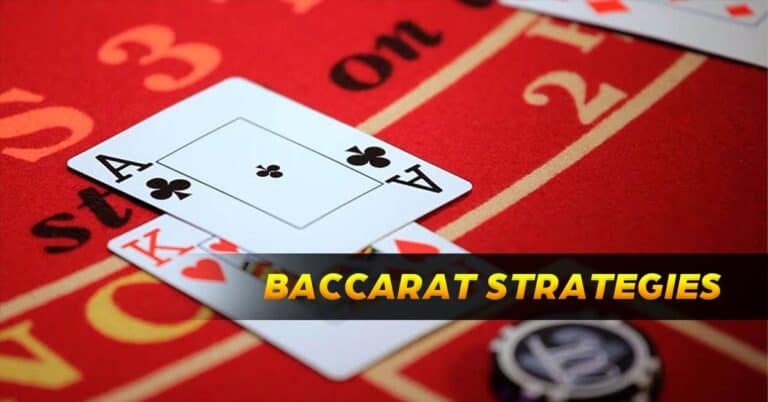 Lodigame Baccarat Strategies: Boost Odds and Win More