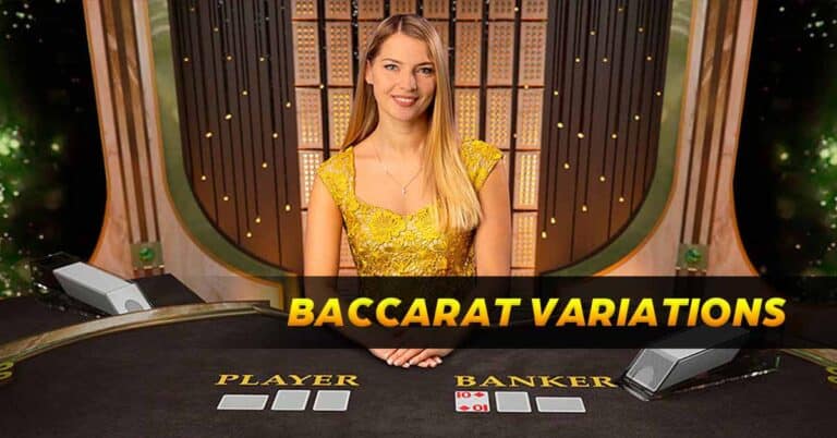 Explore Baccarat Variations: Thrills Await at Lodigame