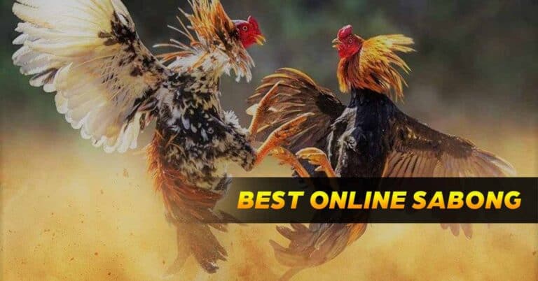 Best Online Sabong Philippines Platform at Lodigame