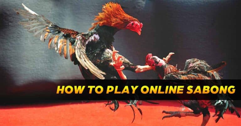 How to Play Online Sabong: Explore on Lodigame Guide