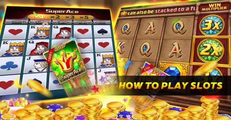 How to Play Slots on Lodigame: Comprehensive Guide